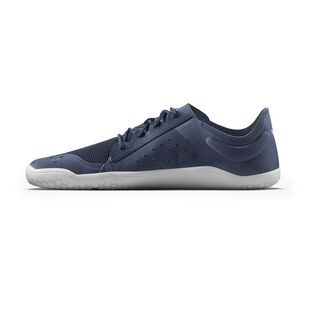 Vivobarefoot - Primus Lite IV (Mens) - Midnight