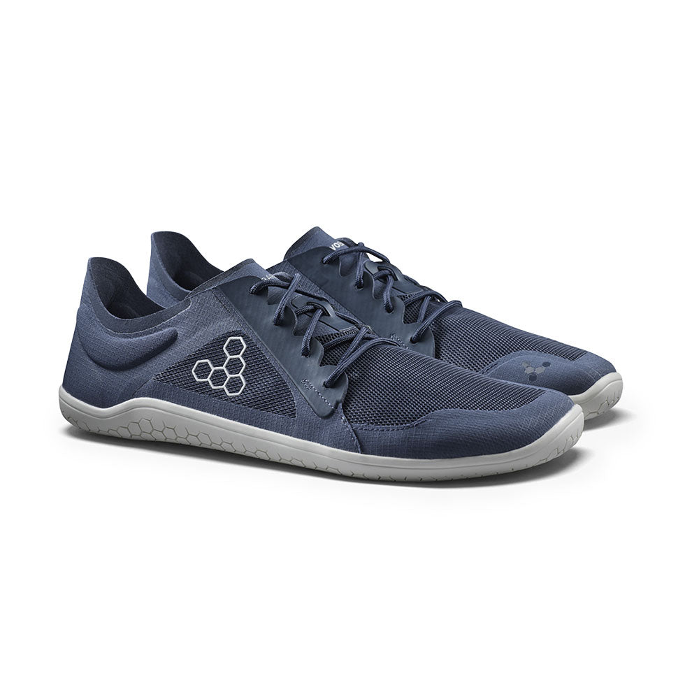 Vivobarefoot - Primus Lite IV (Mens) - Midnight