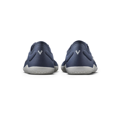 Vivobarefoot - Primus Lite IV (Mens) - Midnight