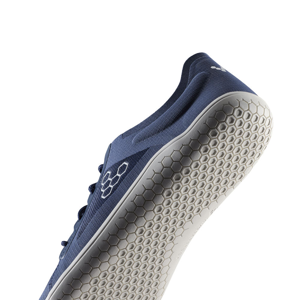 Vivobarefoot - Primus Lite IV (Mens) - Midnight