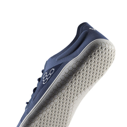 Vivobarefoot - Primus Lite IV (Mens) - Midnight