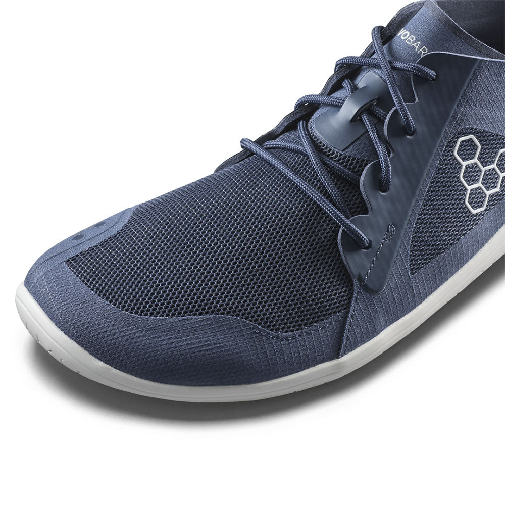 Vivobarefoot - Primus Lite IV (Mens) - Midnight