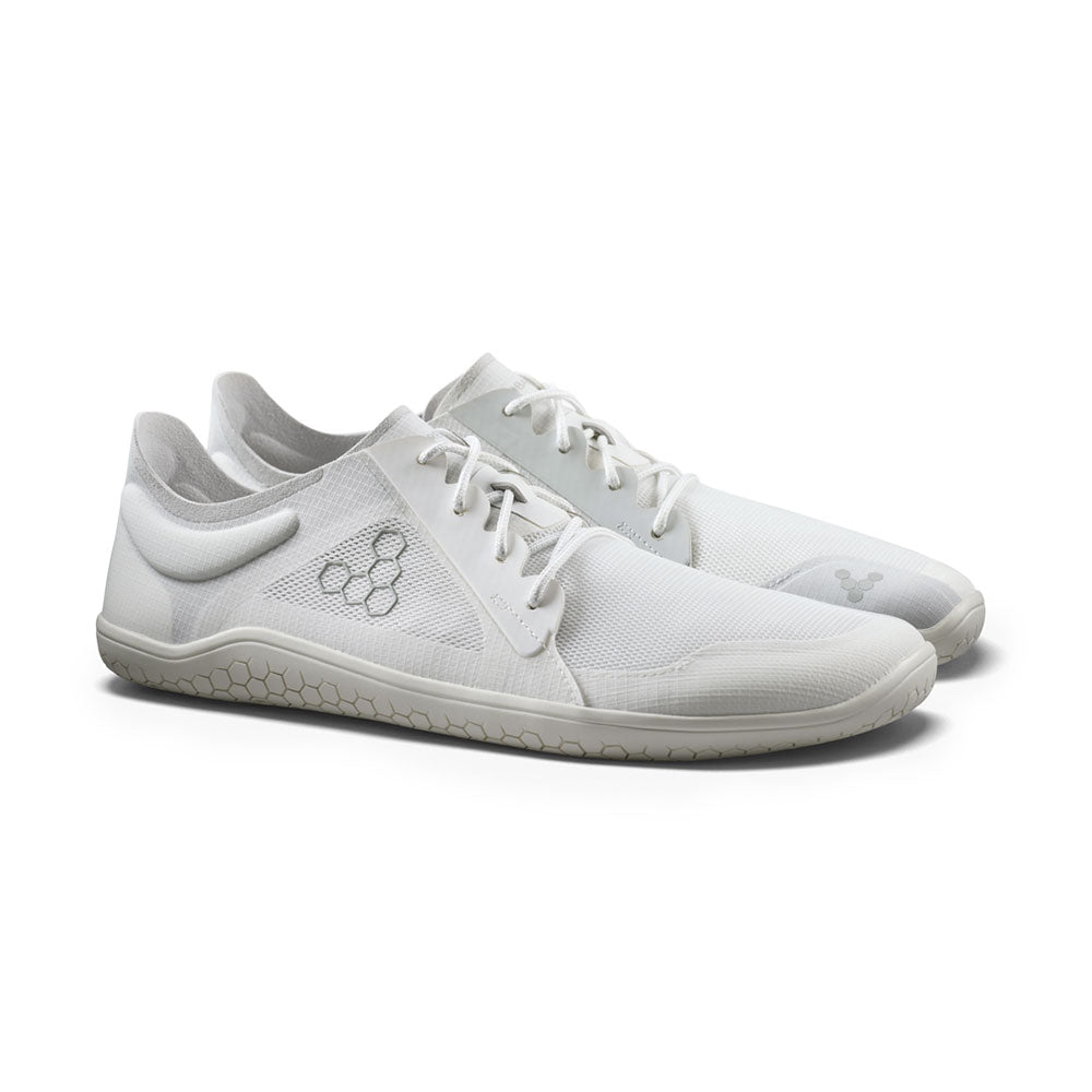 Vivobarefoot - Primus Lite IV (Mens) - Mineral