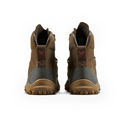 Vivobarefoot Tracker Leather AT - Bracken (Womens)