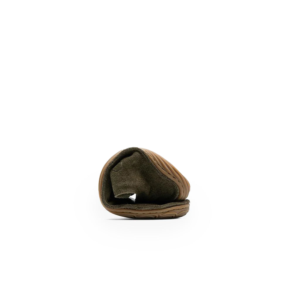 Vivobarefoot - Sensus - Dark Olive - (Mens)