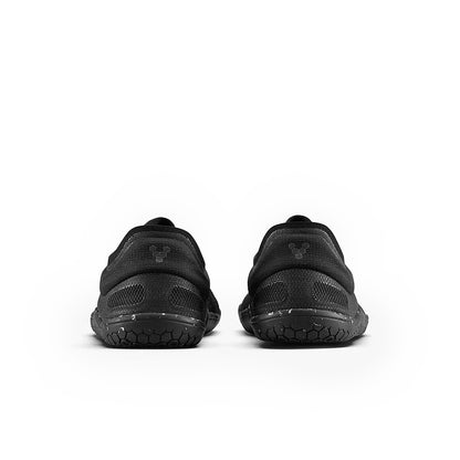 Vivobarefoot Primus Lite 3.5 (Womens) - Obsidian