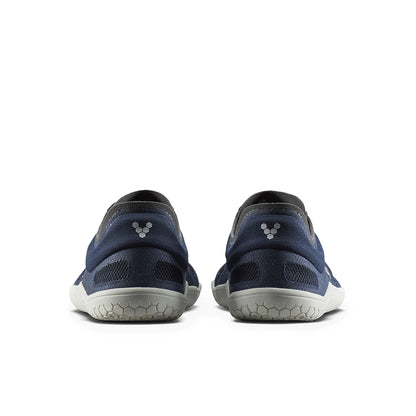 Vivobarefoot - Primus Lite 3.5 (Mens) - Midnight