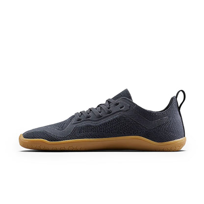 Vivobarefoot Primus Lite Knit Natural (Mens) - Eclipse