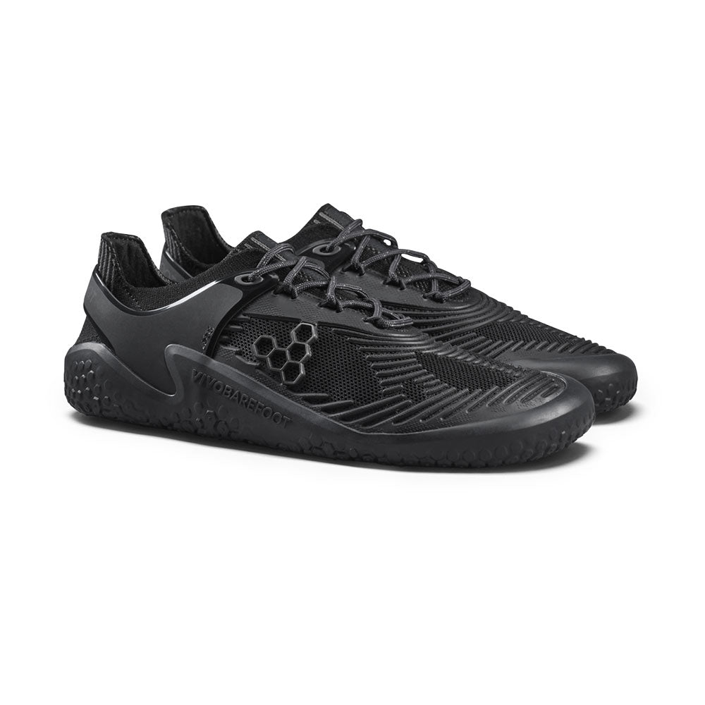 Vivobarefoot Motus Strength II (Mens) - Eclipse