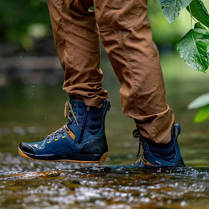 Lems - Waterproof Breck Boot - Neptune (Unisex)