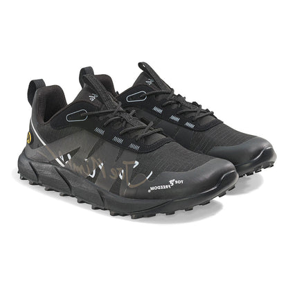 Joe Nimble - nimbleToes Trail Addict WR - Mens - Blackout