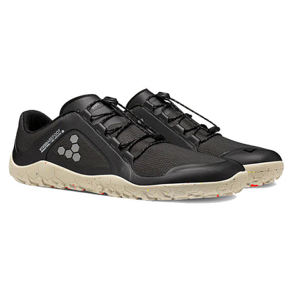 Vivobarefoot Primus Trail II All Weather FG - Obsidian (Womens)