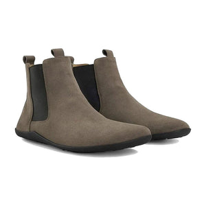 Joe Nimble - proToes  - Womens - Brown Suede (CLEARANCE UK 3.5 / 5 ONLY)