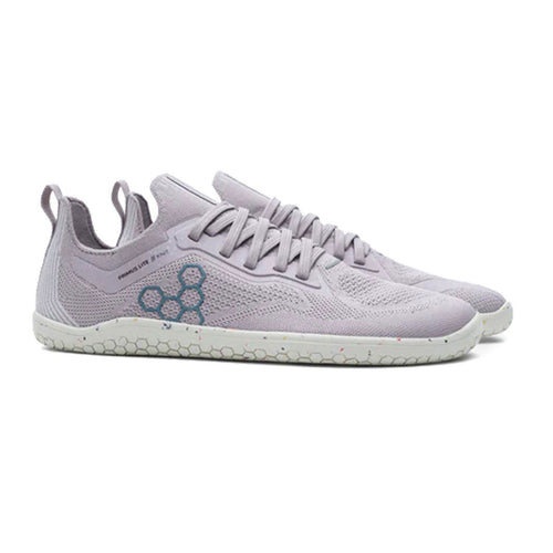 Vivobarefoot Primus Lite Knit (Womens) - Violet Ice