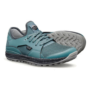 Lems - Mesa - Arctic Blue - Mens