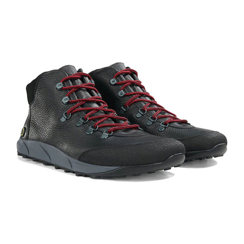 Joe Nimble - WanderToes 2.0 - Mens - Black