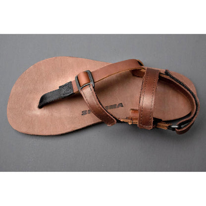 Shamma - Power Straps - Brown (Unisex)