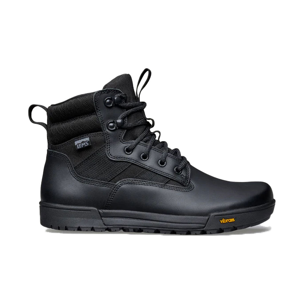 Lems - Tactical Pro Mid - Night Hawk (Unisex)