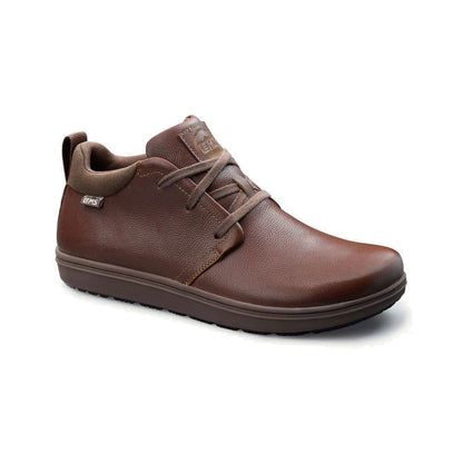 Lems - Chukka Grip - Chestnut - Leather (Unisex)