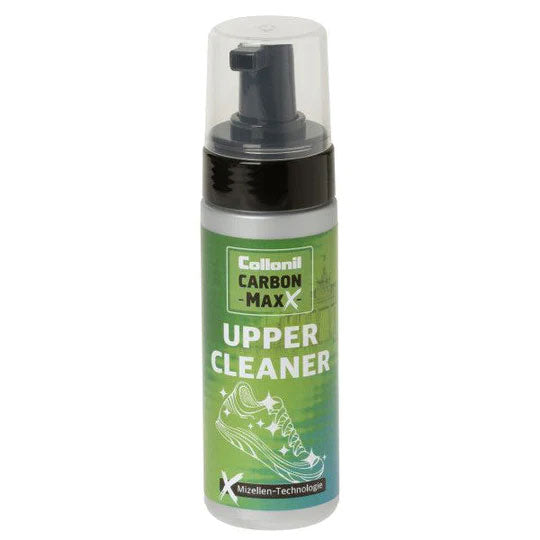 Collonil Carbon MaxX Upper Cleaner 150ml