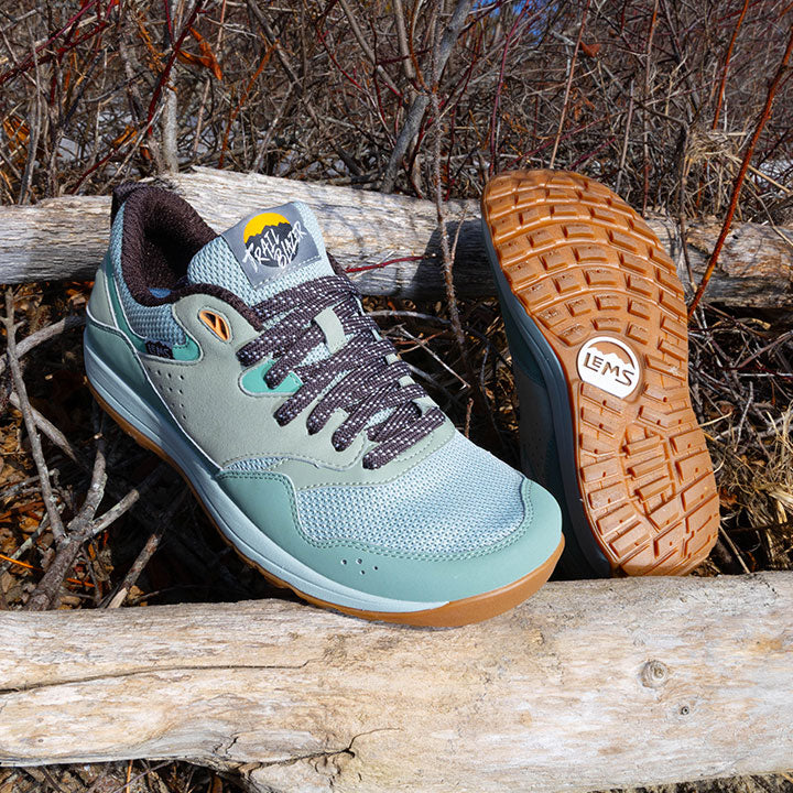 Lems - Trail Blazer - Spearmint (Unisex)