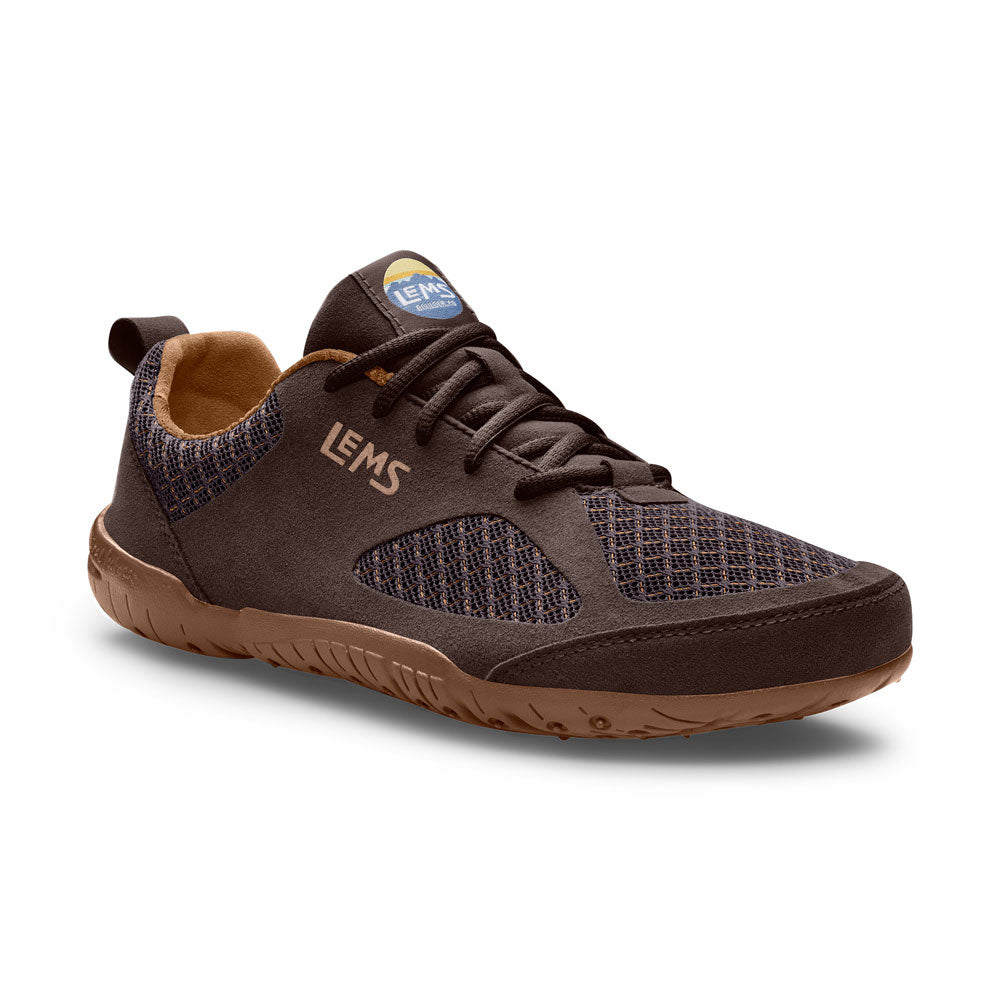 Lems - Primal 2 - Brown (Unisex)