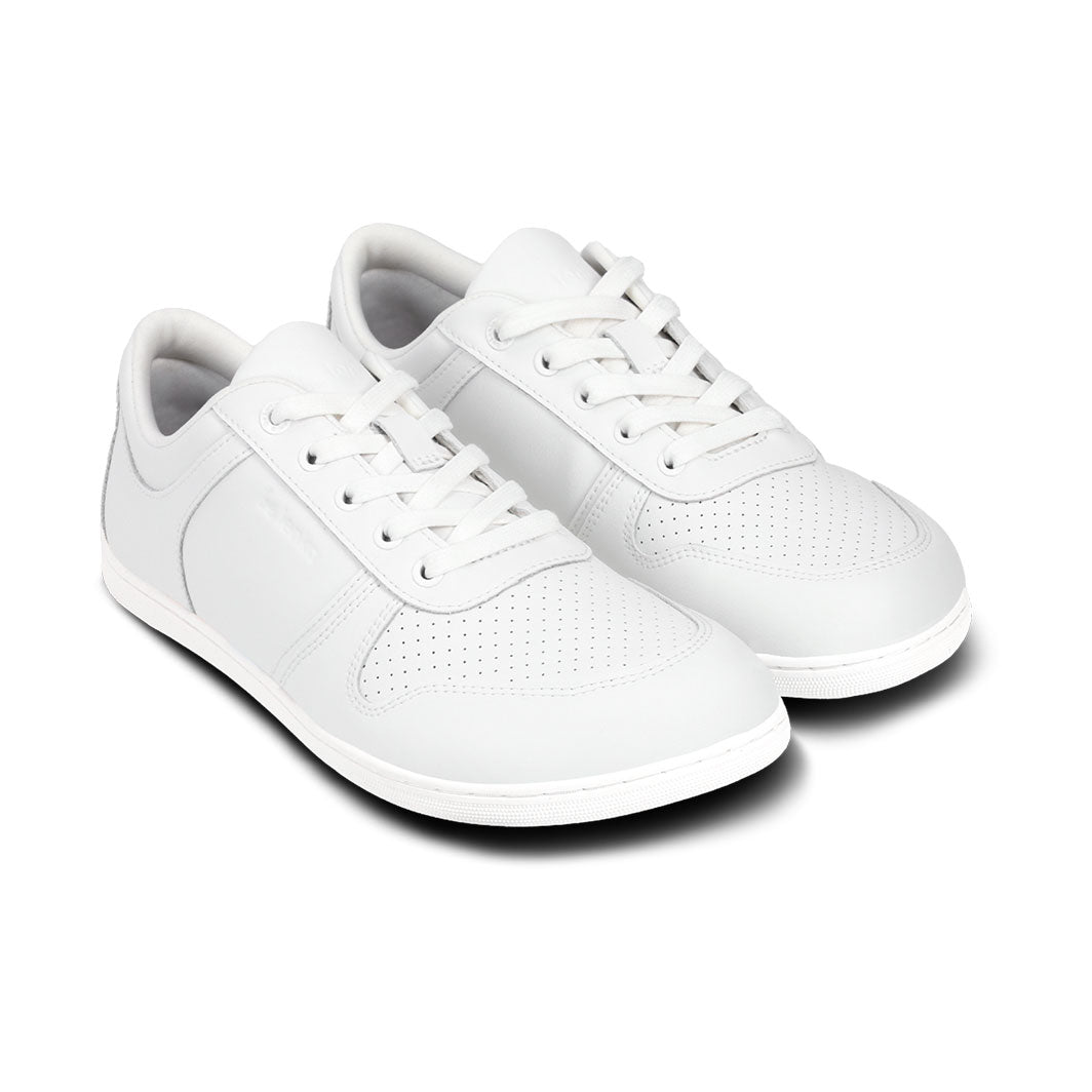 Be Lenka - Echo - All White - (Womens)