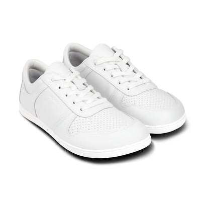 Be Lenka - Echo - All White - (Womens)