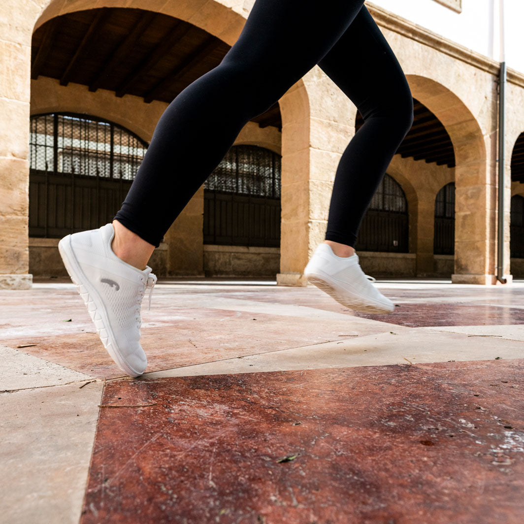 Freet - Vibe 2 - White (Unisex)