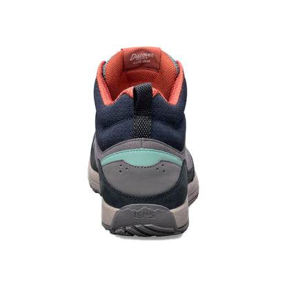 Lems - Trail Blazer Mid - Fog (Unisex)