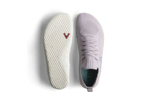 Vivobarefoot Primus Lite Knit (Womens) - Violet Ice