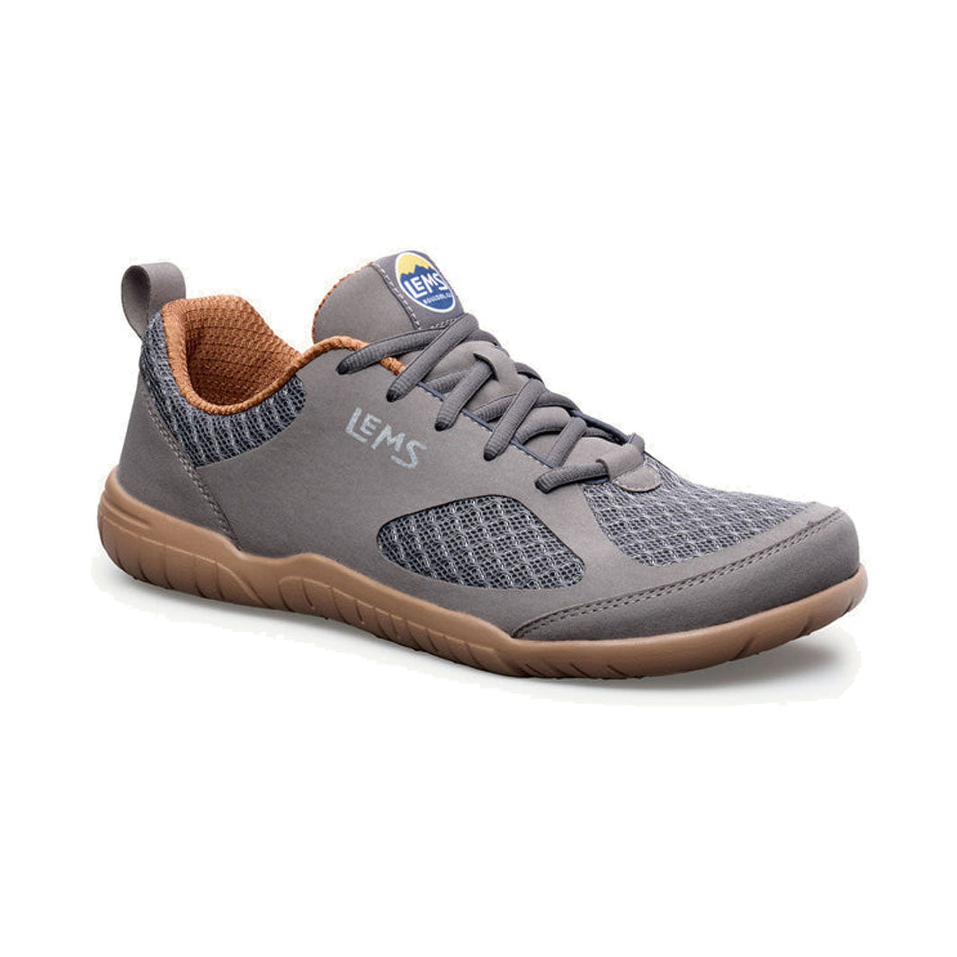 Lems - Primal 3 - Slate (Unisex)