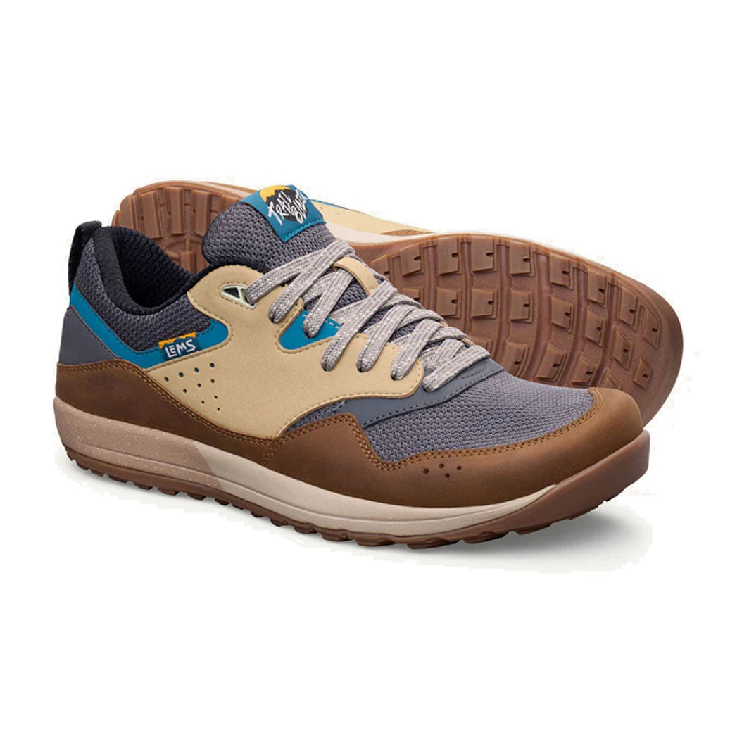 Lems - Trail Blazer - Safari (Unisex) - US M7 / W8.5