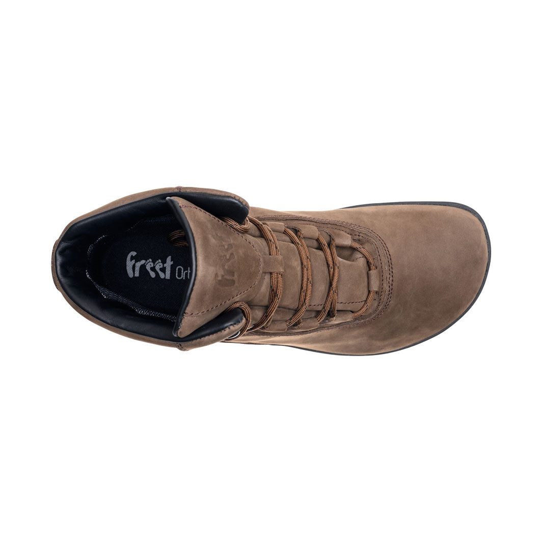 Freet - Impala - Brown Leather (Unisex)