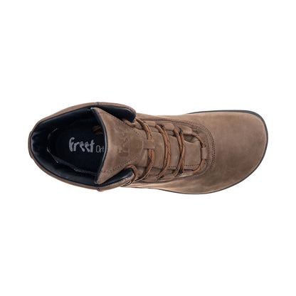 Freet - Impala - Brown Leather (Unisex)