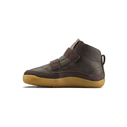 Vivobarefoot - Gobi Boot Preschool - Bracken