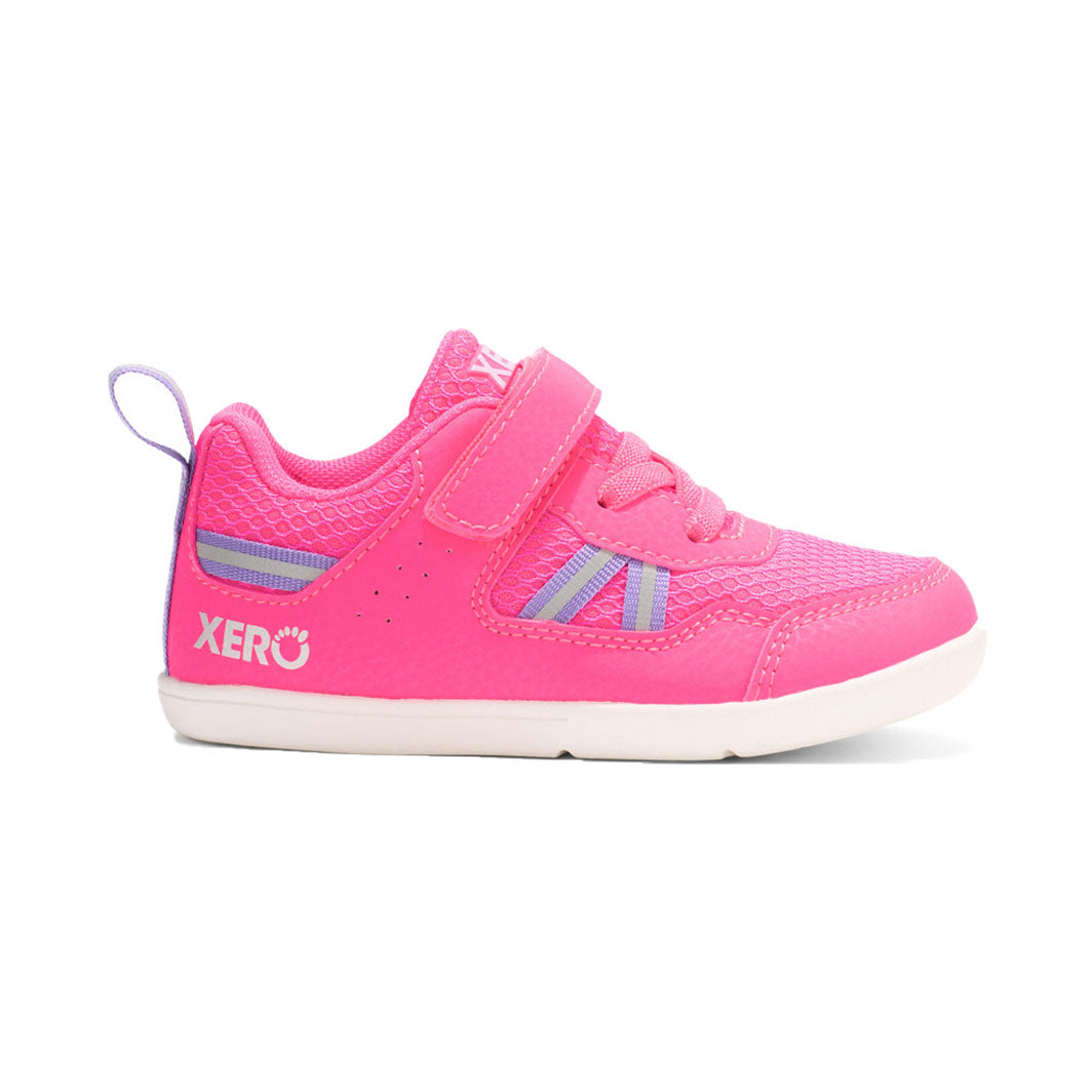 XeroShoes - Prio - Little Kids - Pink