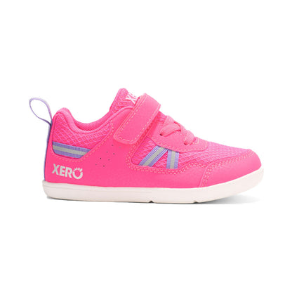 XeroShoes - Prio - Little Kids - Pink