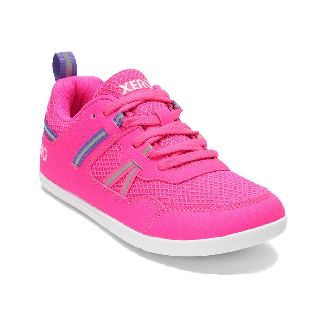 XeroShoes - Prio - Big Kids - Pink