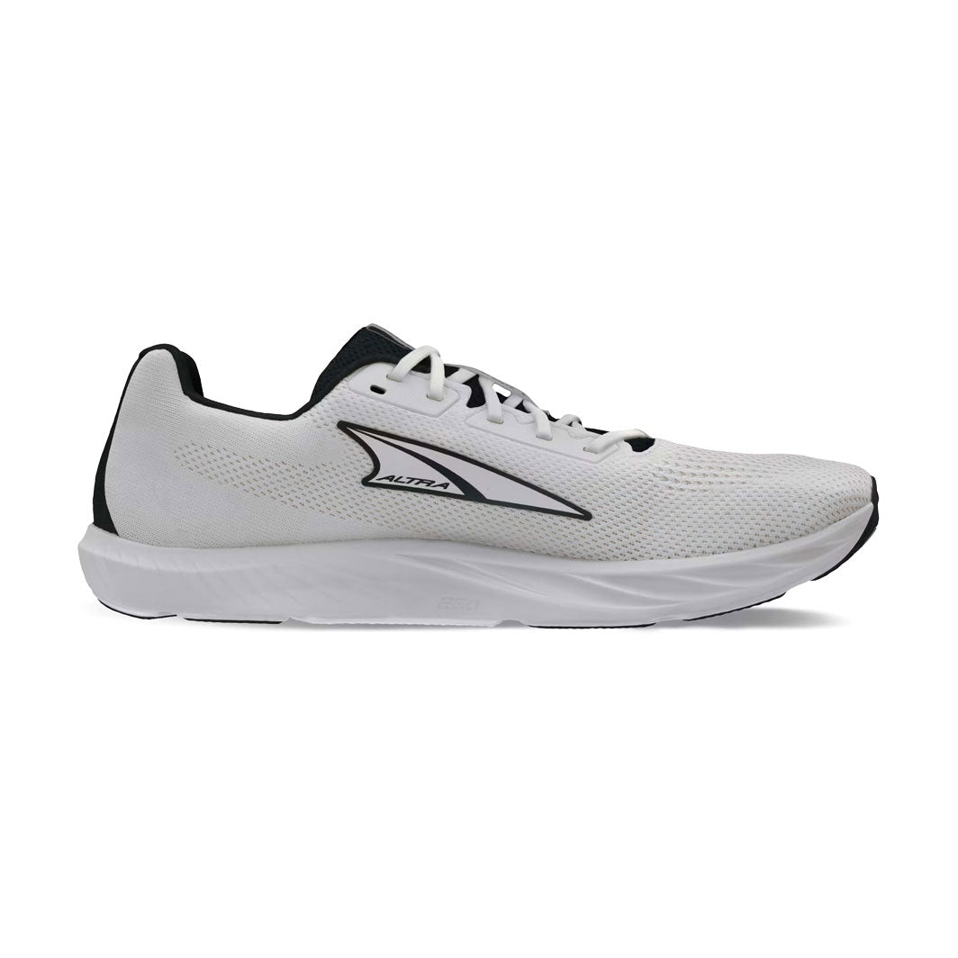 Altra - Escalante 4 - White/Black - Mens