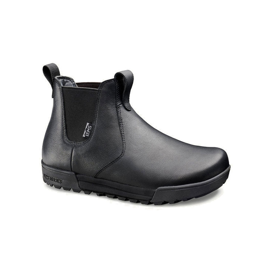 Lems - Chelsea Boot Tuff - Ash (Unisex)