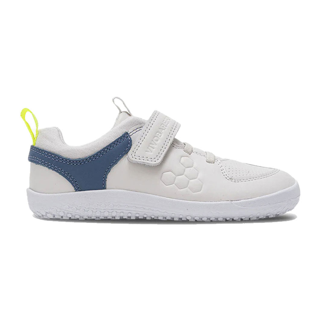 Vivobarefoot Kids - Primus Ludo - Moonstone