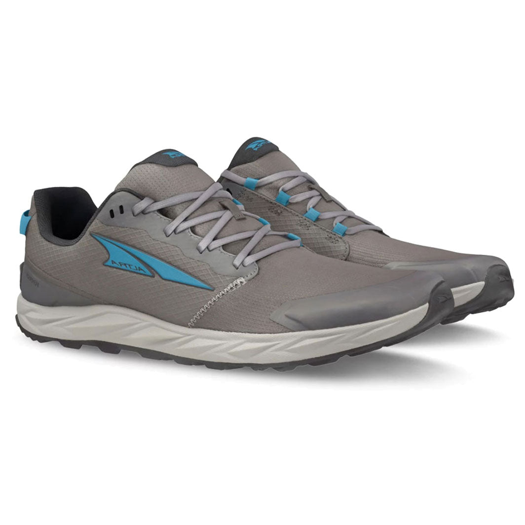 Altra - Superior 6 - Grey - Mens