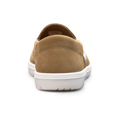 Lems - Laguna Suede - Driftwood (Womens)