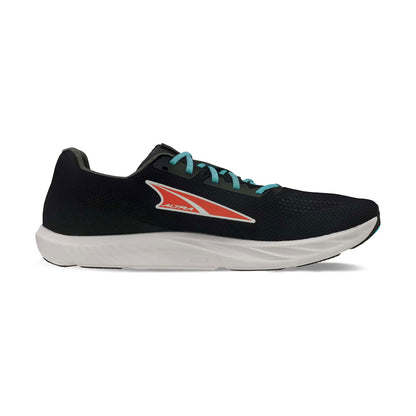 Altra - Escalante 4 - Black/Grey - Mens