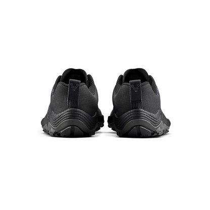 Vivobarefoot Primus Trail Flow - (Womens) - Dark Shadow