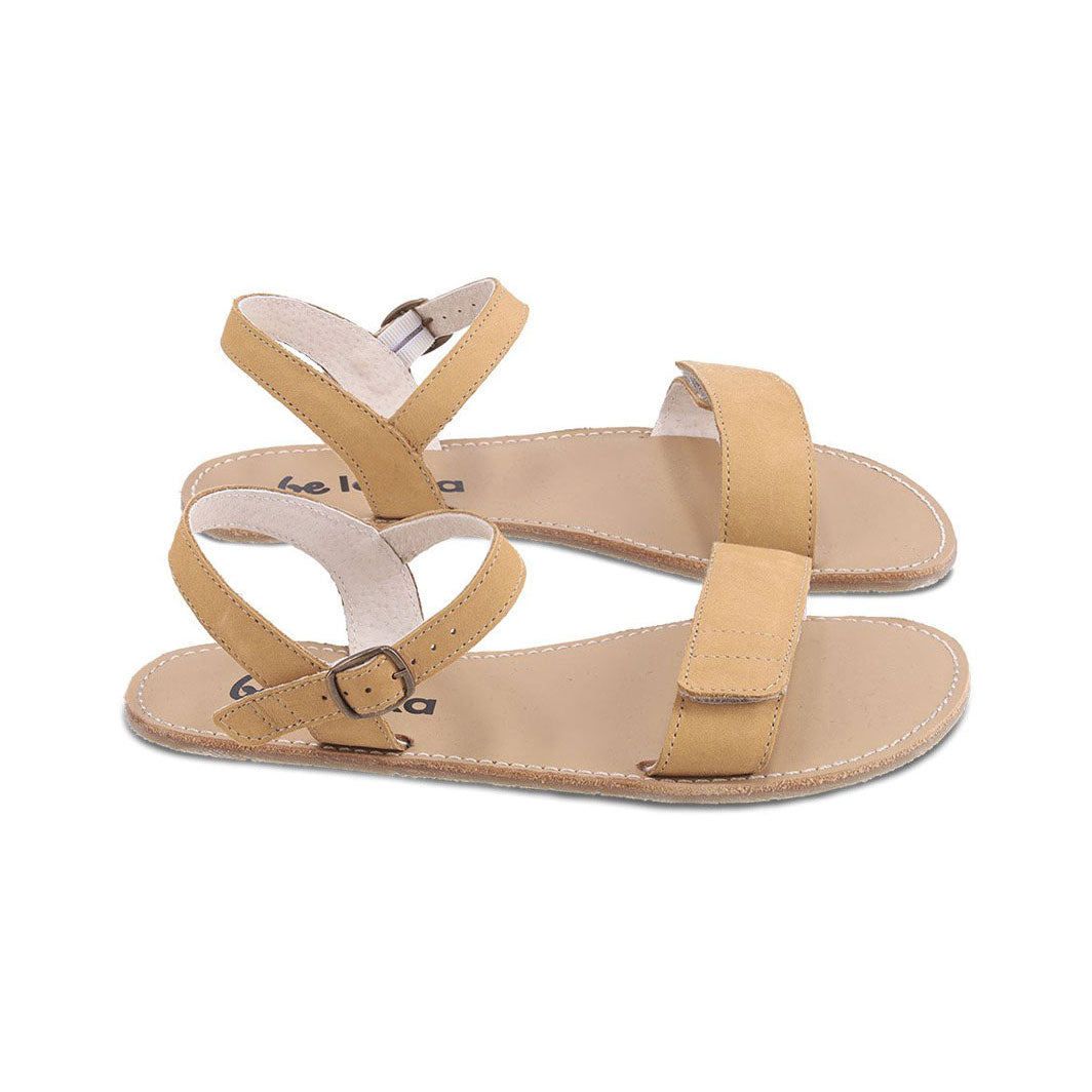 Be Lenka - Grace - Sand (Womens)