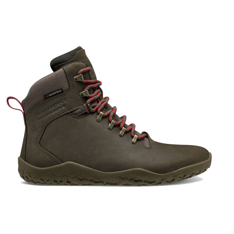 Vivobarefoot Tracker II FG - Bracken (Womens)