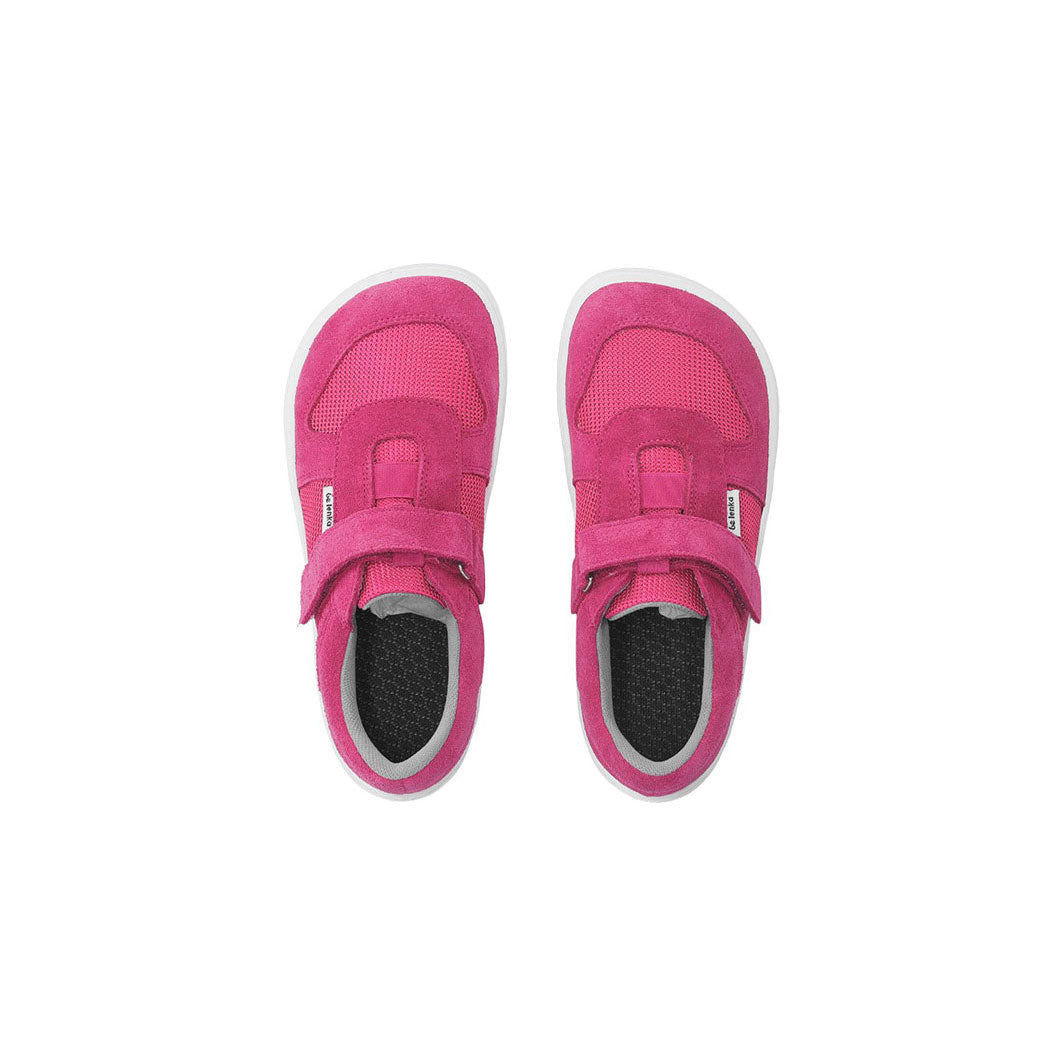 Be Lenka - Joy - Dark Pink &amp; White (Kids)