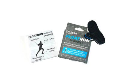 FloatRun Harness - Personal Form Running Coach